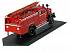 Модель пожарного автомобиля Magirus-Deutz 150D, образца 1964 года, масштаб 1/43  - миниатюра №2